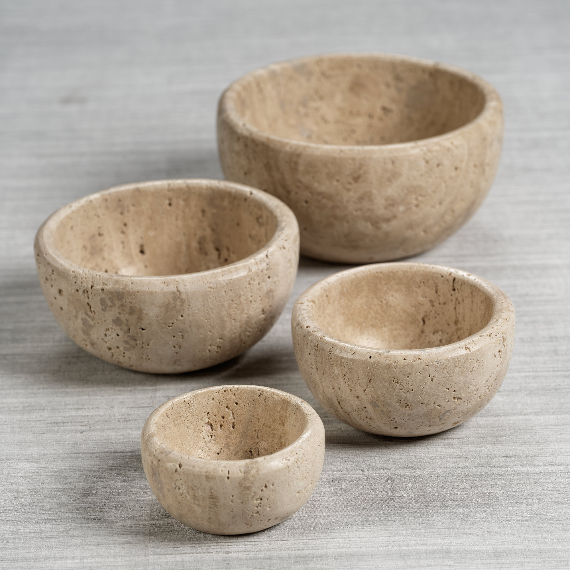 Margate Marble Serving Bowl, 5