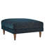 Repose-pieds rembourré Modway Zoya-93235952