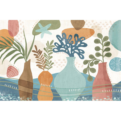 Coastal Creations I