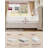 Rittman Upholstered Platform Bed Frame Size-107092911