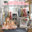 Annysa Kids Clothes Hanger Wardrobe-342915190