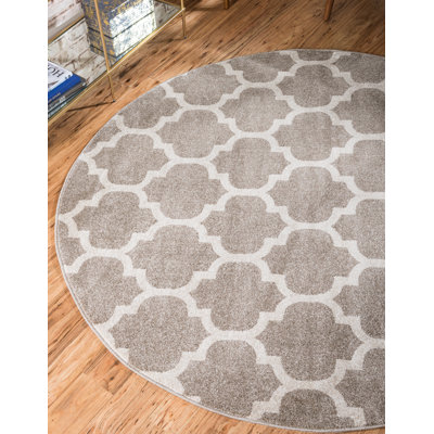 Molly Geometric Indoor Rug