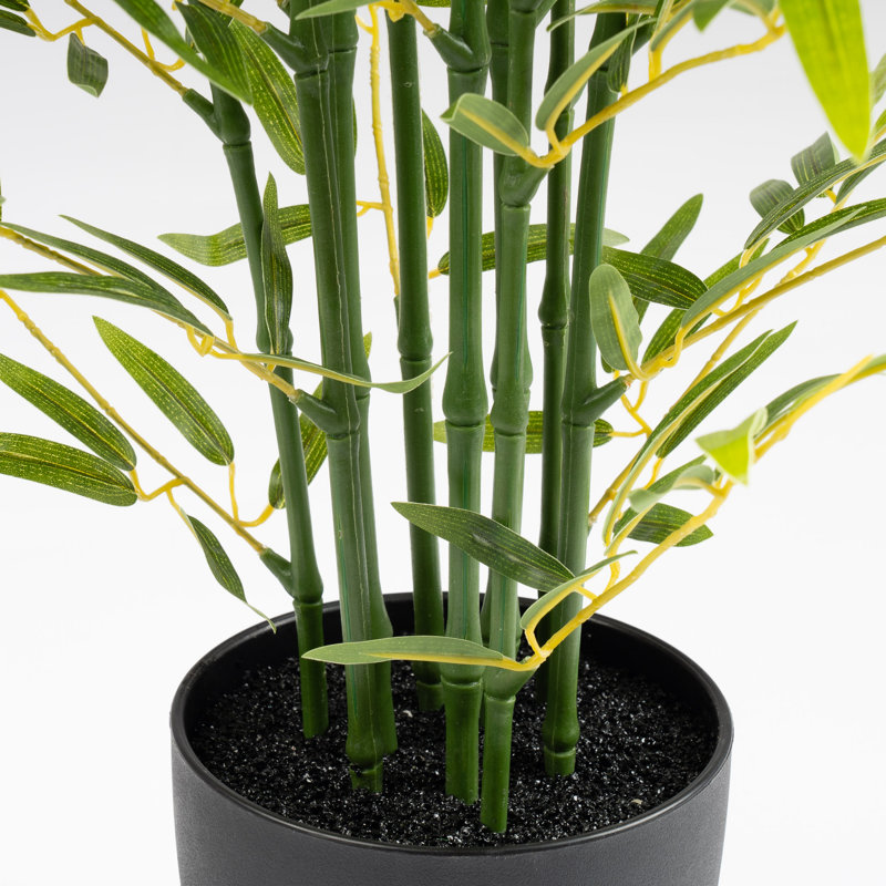 58cm Faux Bamboo Tree