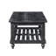 Ensemble de tables d'appoint en bois 3 pièces Cade-1233574744