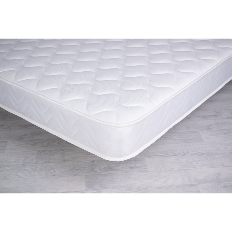Nave Open Coil Mattress, Kingsize (5")