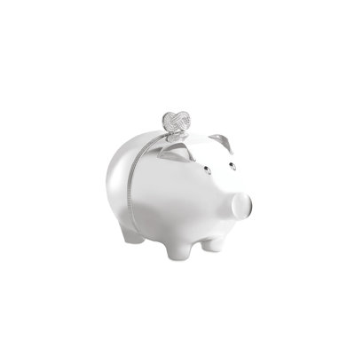 Baby Piggy Bank