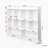 10-Shelf Bookcase