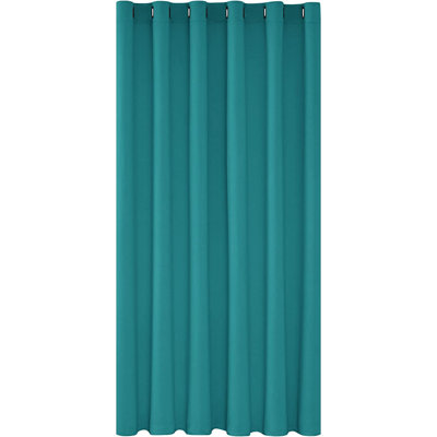 Door Curtain Single Panel
