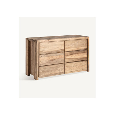 Lux Chest Of Drawers