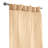 Shepardsville Sheer Curtain Single Panel-1699641769-1699641779