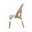 Outdoor PE Ratten Chair-1223049558