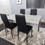 Jagrti 4 - Person Dining Set
