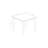 5 Piece Kitchen Table & Chairs Set Includes a Square Dining Table and 4 Dining Room Chairs, Oak-1262869849-1317844927-1262869850