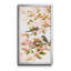 «Blush Birds II», peinture sur toile encadrée-965166392-965166393