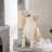 .5-102.5 Inch Height Adjustable Cat Tree
