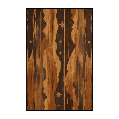Tapis Lunar Rise