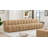 Kirchoffer Upholstered Sectional Reversible-89266609
