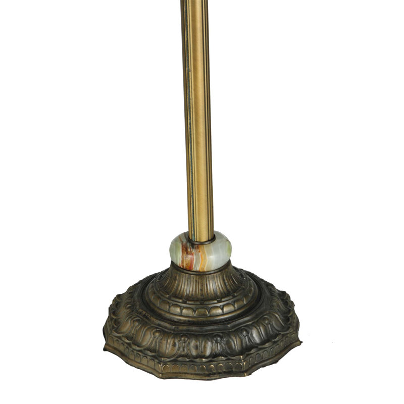 Shannan Metal Table Lamp