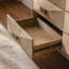 Commode 6 tiroirs Modern