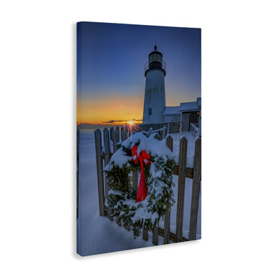 The Holiday Aisle® E41FEE57BF7F4FC4AE47FF4061773DAD