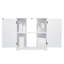 Kerr Wall Under Sink Cabinet