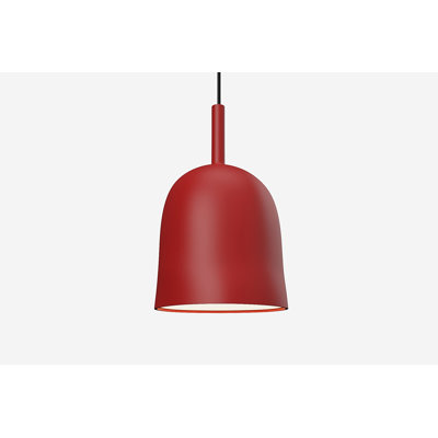 Vessel Pendant Light
