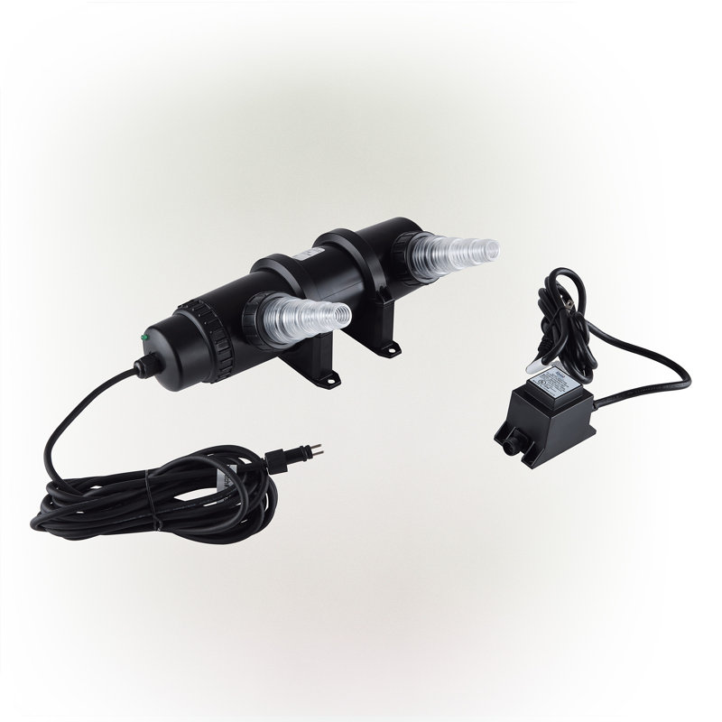 Clarificateur UV Ayvree, 9 watts