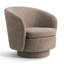 Ensemble de 2 chaises d'appoint Modern-1139014162