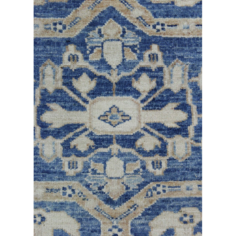 Bakshaish One-of-a-Kind 8'1" X 9'7" Area Rug