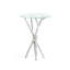 Brindille Glass Top Accent Table-62776948