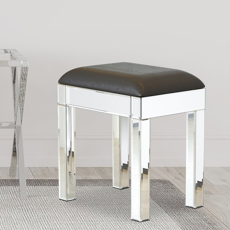 Tabouret d'appoint Idelette