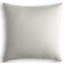 Linen Square Pillow Cover & Insert-1086216746-1158742464