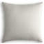 Linen Square Pillow Cover & Insert-1158742476-1086216746