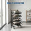 42cm W Metal Storage Rack-1515711868