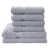 Matt brushed nickel is out of stock