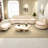 Tynese 4 - Piece Living Room Set