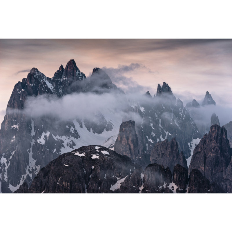 Wrapped Canvas Print, 50.8 cm H x 76.2 cm W