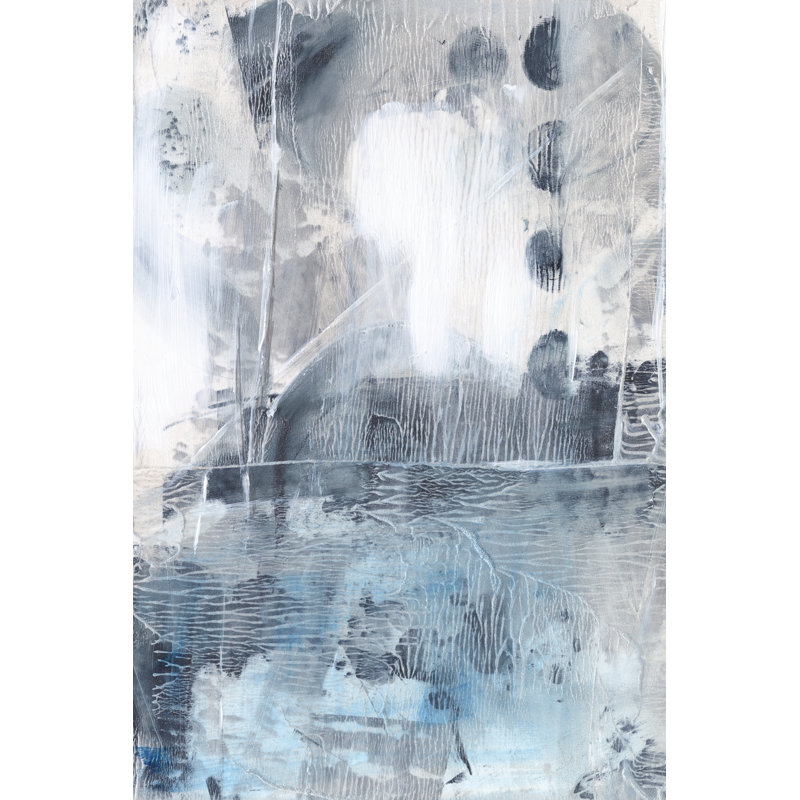 Whoa, That's Deep II by Ethan Harper - Wrapped Canvas Print, 122cm H x 81cm W x 3.8cm D