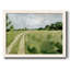 Meadow Trail I, reproduction d'art sur toile-96281492-96281493