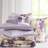 100% Taupe Bedding - Comforter, Sheets, Pillowcases Comforter For Bed Brushed Microfiber,