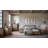 Loft Solid Wood Piece Bedroom Set-52821235-52822427