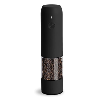 Brand Pepper Mill