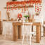 17.8cm Faux Garland