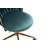 Velvet Home Office Chair-1673714809