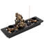 5 Piece 10cm Tabletop Votive Holder Set