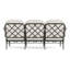 Calcutta Outdoor 3 - Seat Patio Sofa-1709814805-1709814809