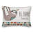 Rectangular Pillow Cover & Insert
