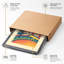 Mediterranean Village In Gold Retro - Print-1058316925-1058316923
