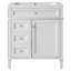 Meuble-lavabo simple 30,11 avec comptoir-1913312202
