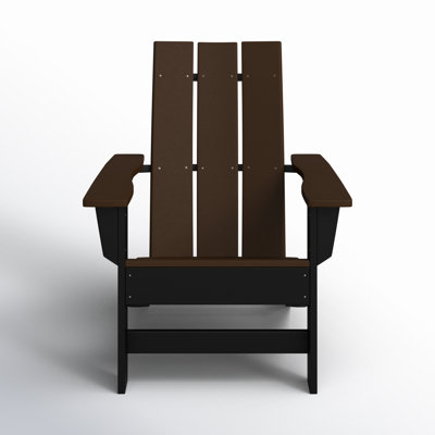 Ratcliff All-Weather HDPE Adirondack Chair